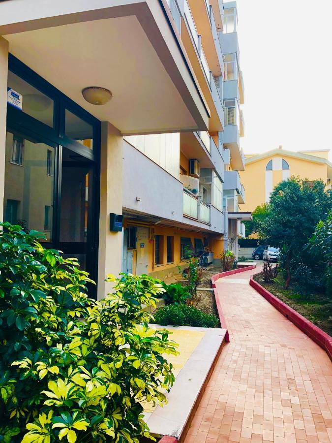 Le Ortensie In Centro E Vicino Al Mare Pescara Exterior photo